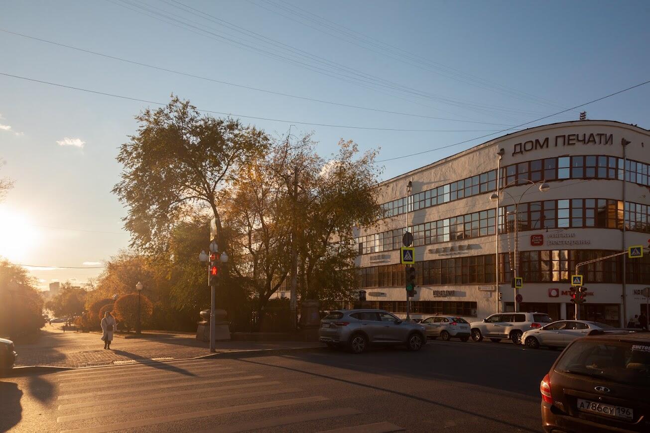 Фото: Игорь Брук / It's My City