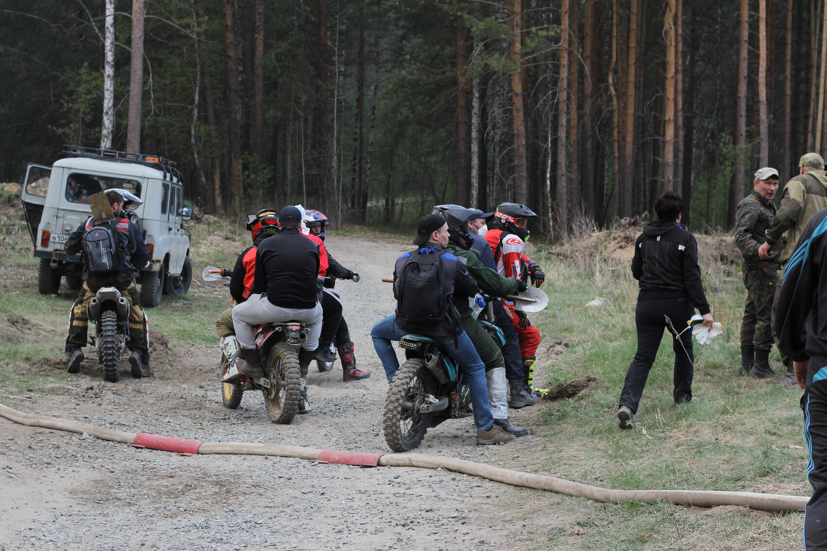 Фото: Владимир Пислигин / It’s My City