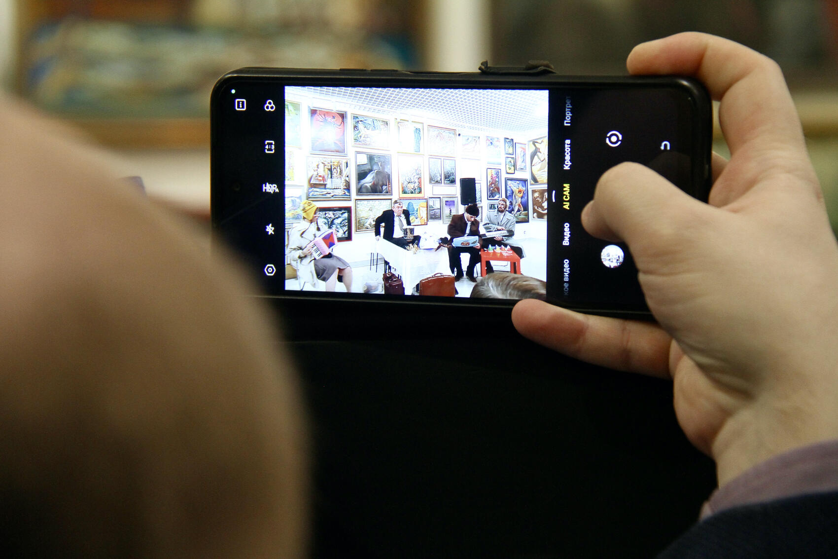 Фото: Мария Рубинина / It’s My&nbsp;City