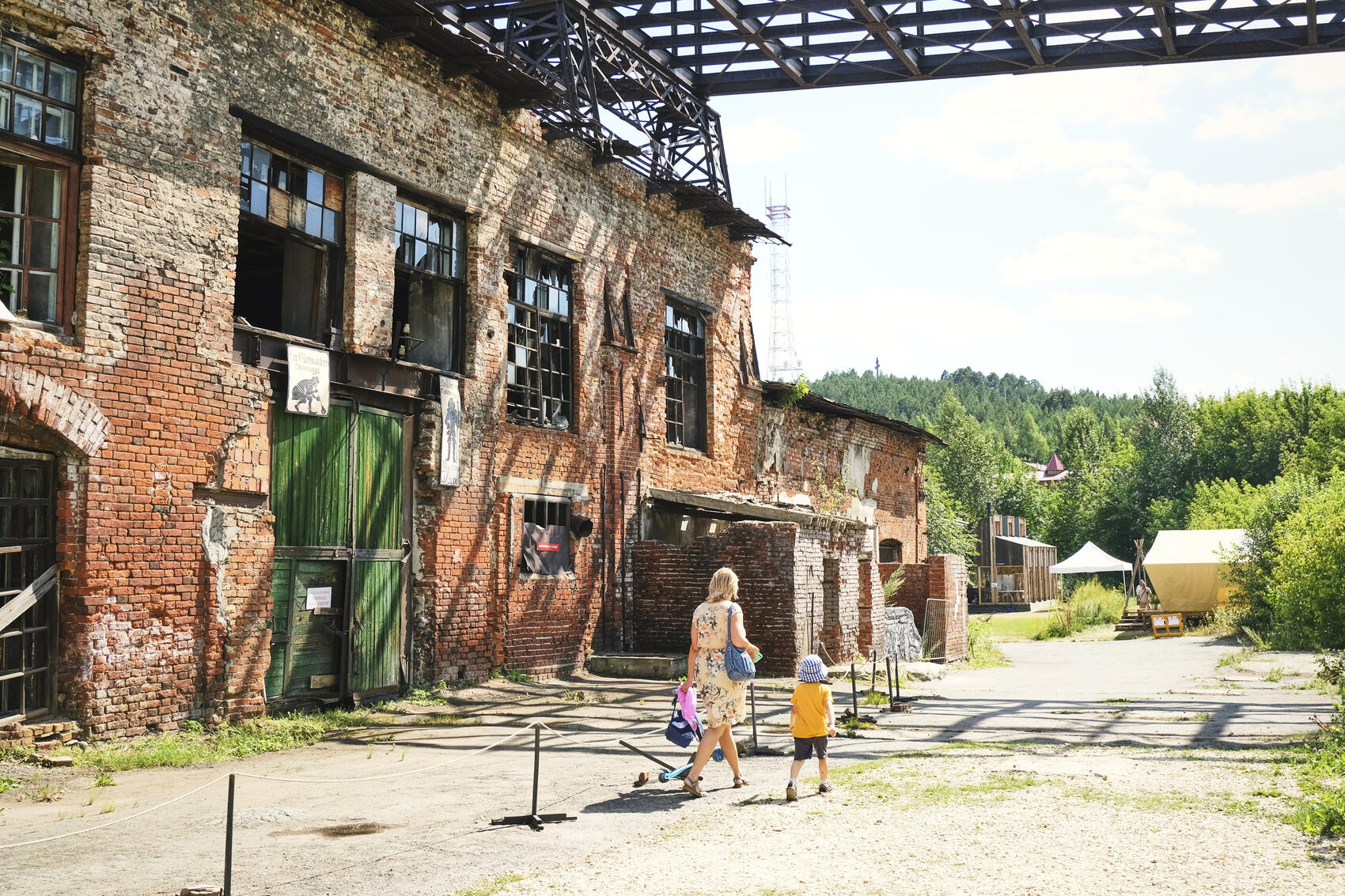 Фото: Саша Зубковский / It's My City