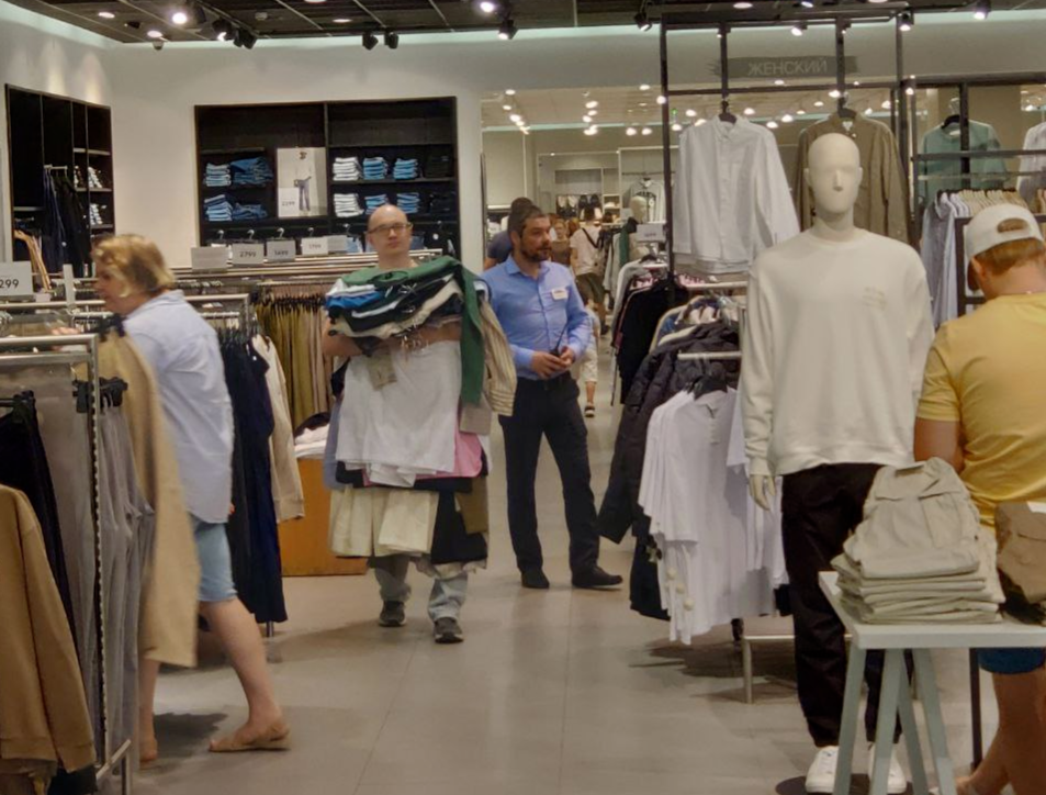 Фото: It's My City