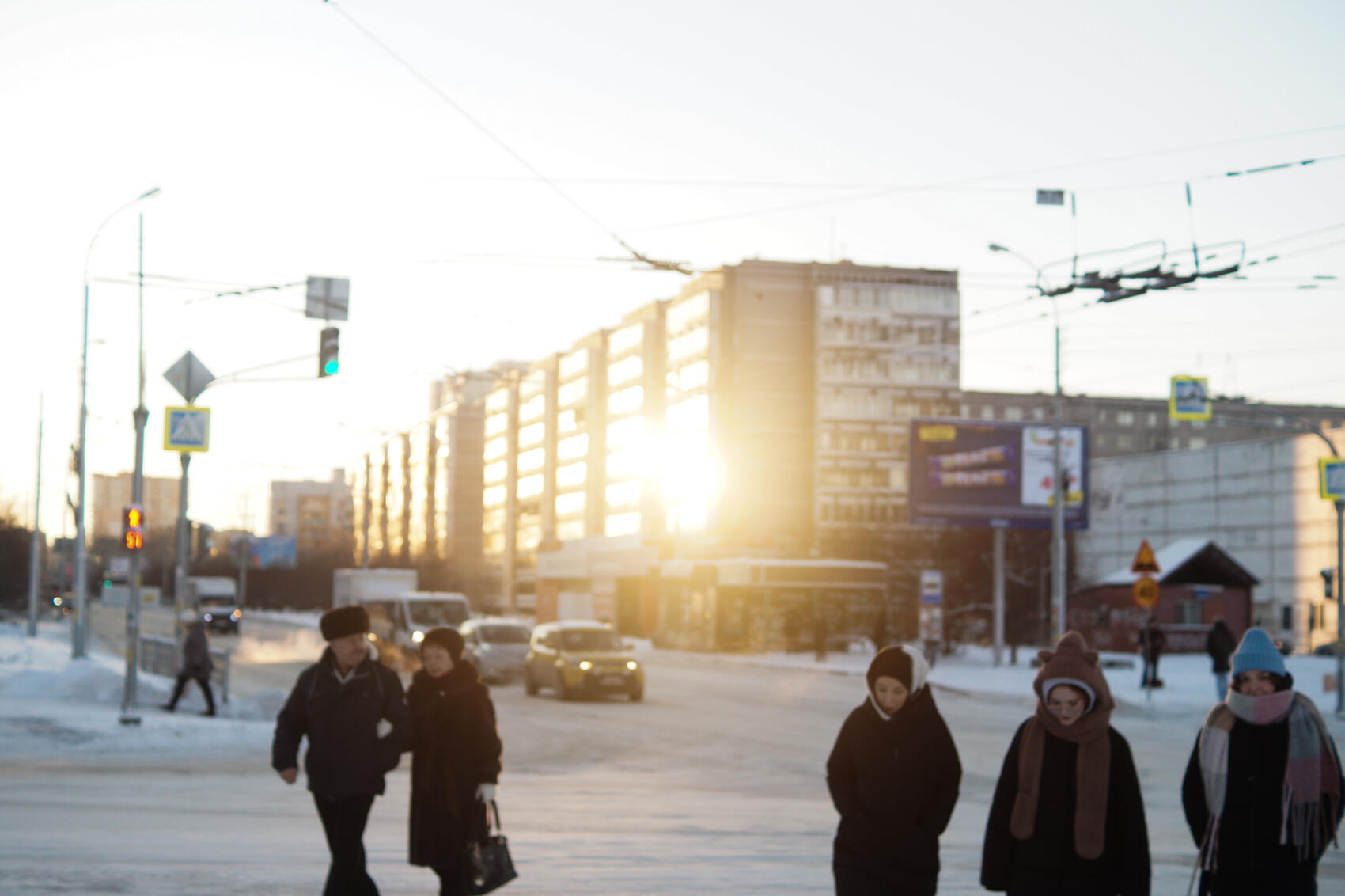 Фото: Елена Елизарова / It's My City