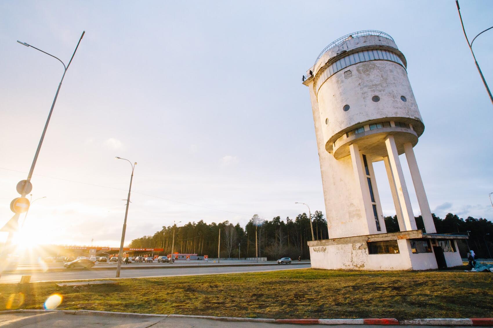 Фото: Марина Молдавская / It’s My City