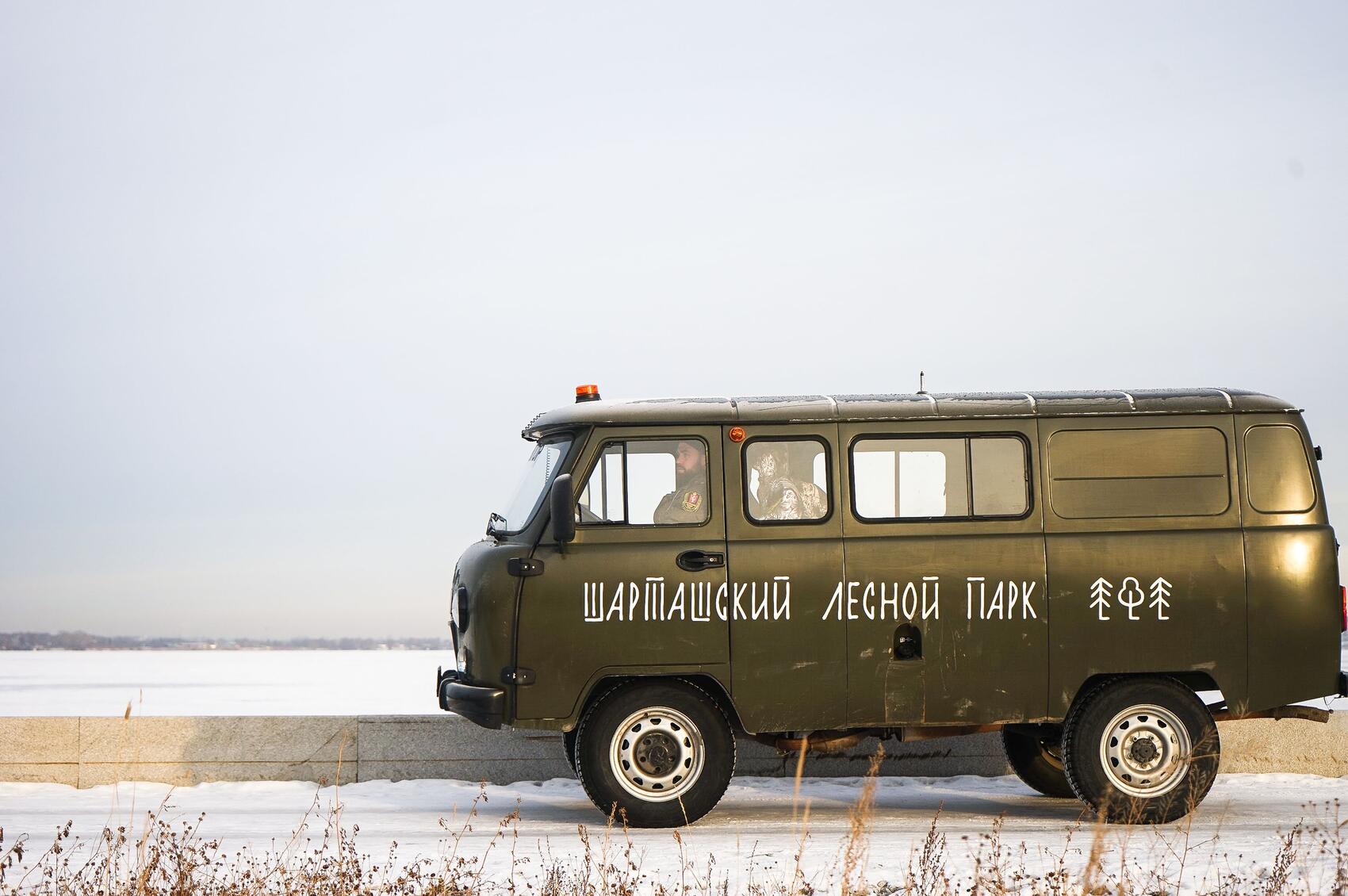 Фото: Арина Томашова / It’s My City