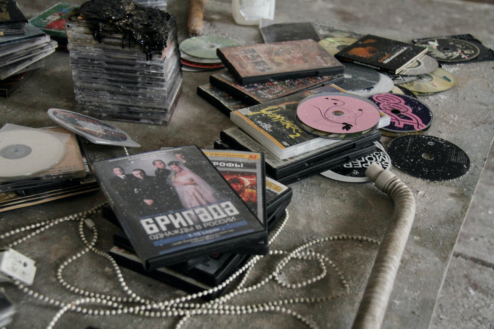 Фото: Мария Рубинина / It's My City