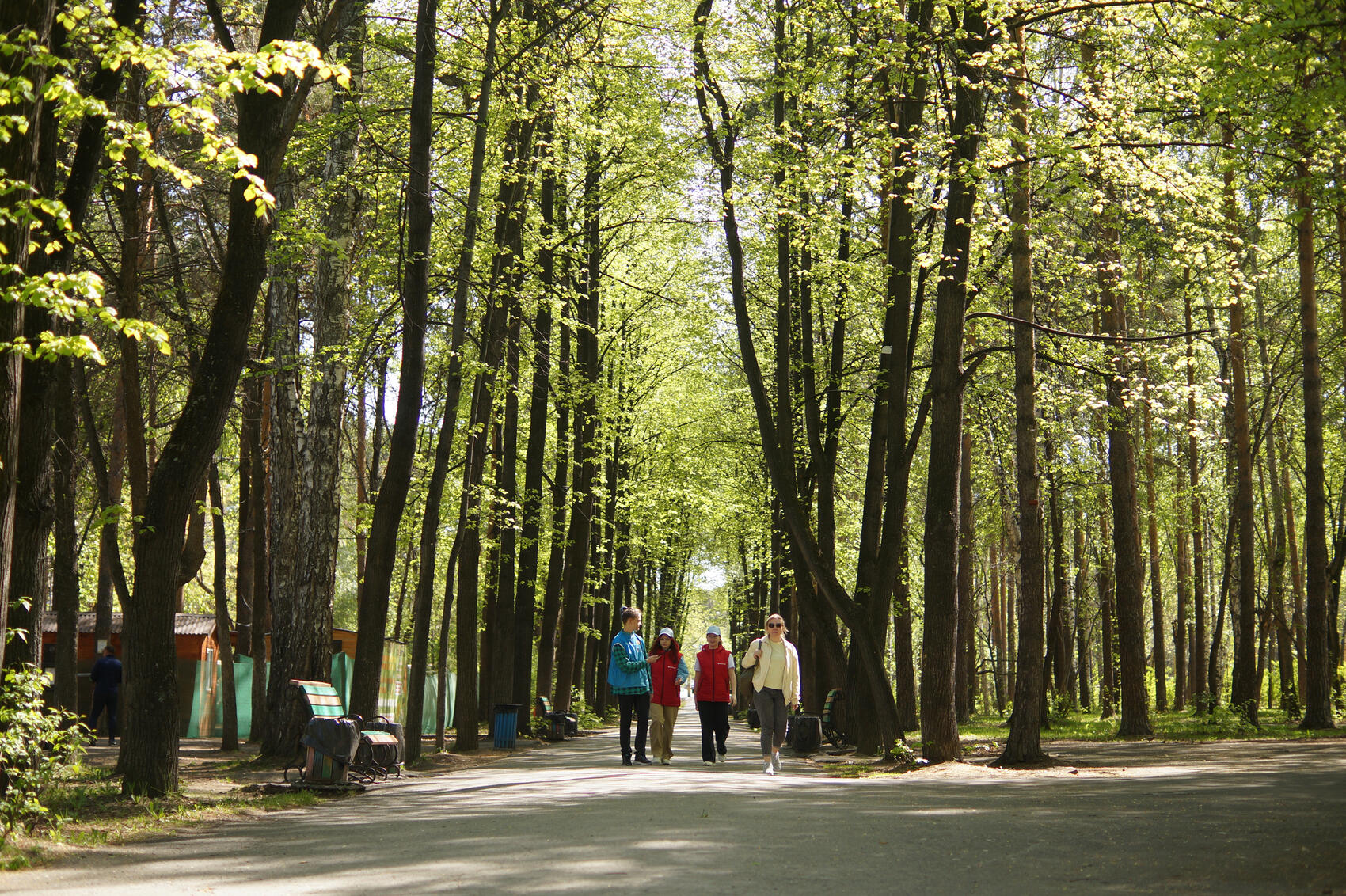 Фото: It’s My City