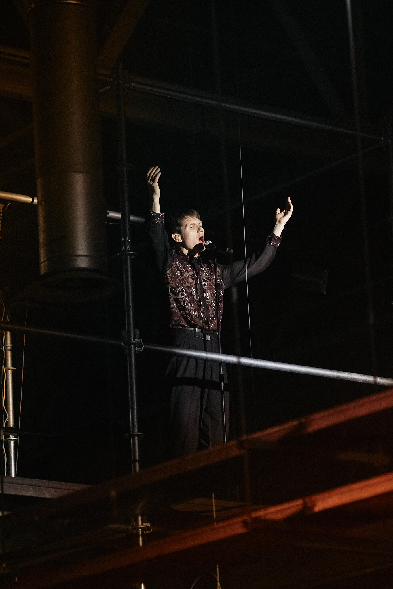 Фото: Леша Канифольщик