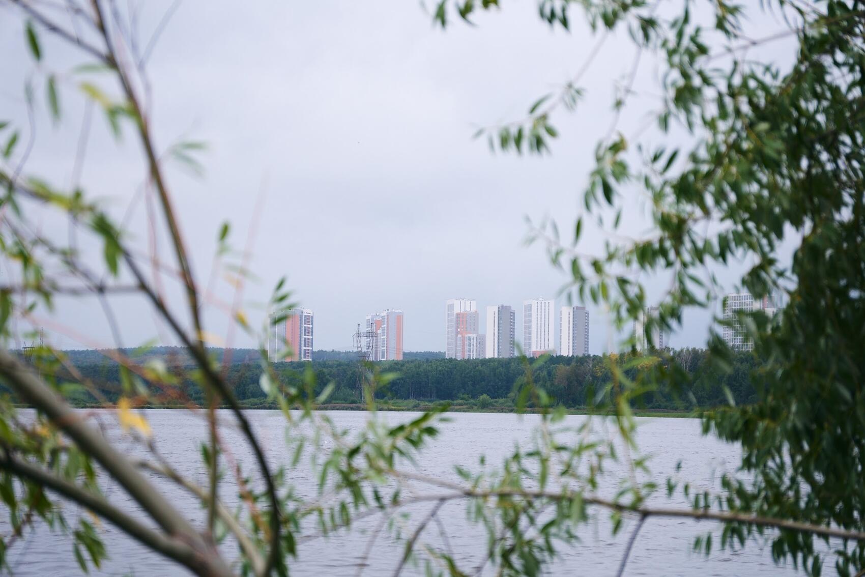 Фото: It's My City