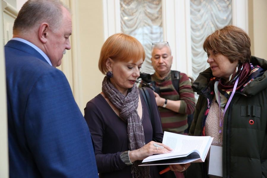 Фото: Ельцин центр