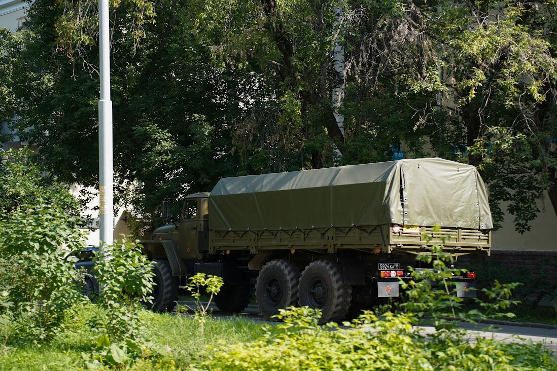 Фото: Елена Елизарова / It's My City