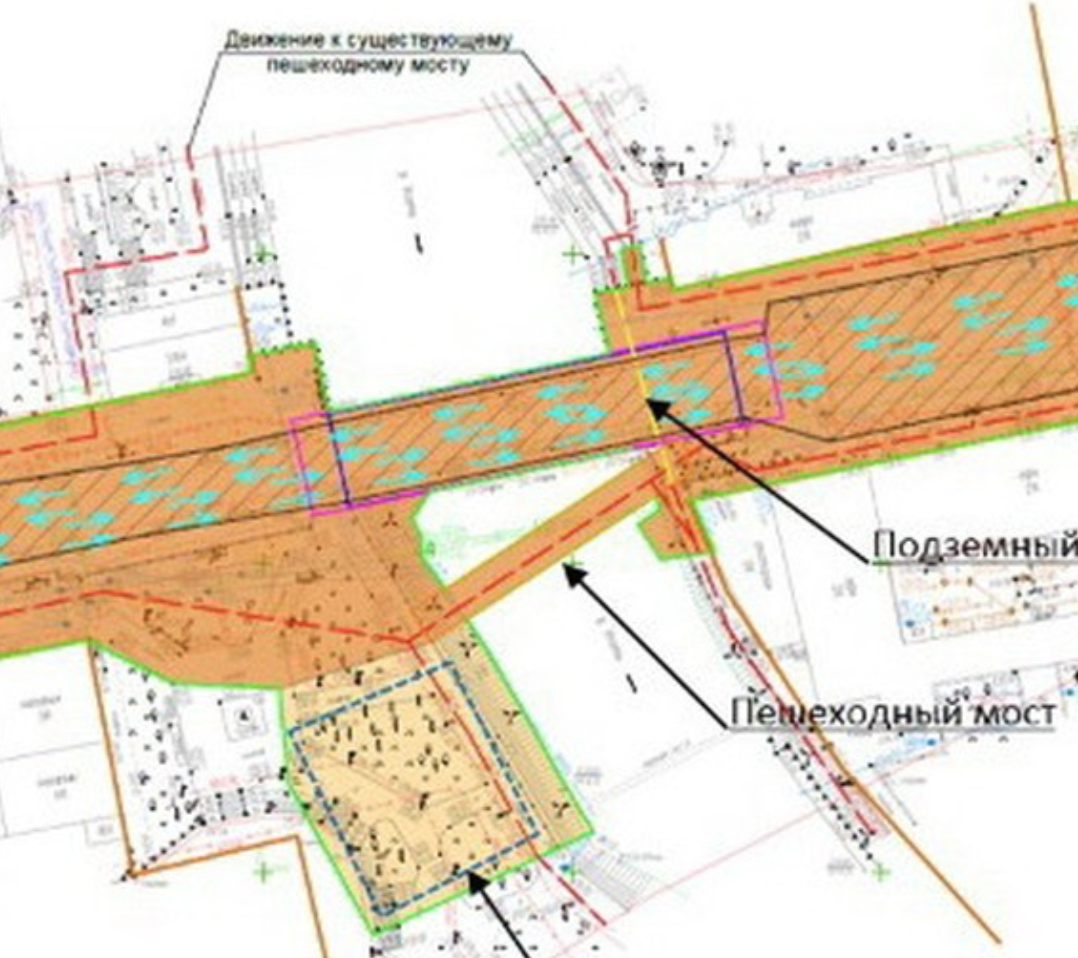 Эскиз: glava.ekb / Instagram