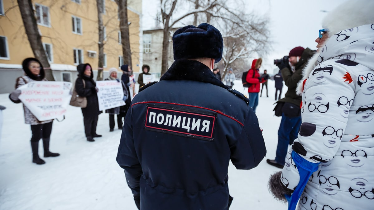 Фото: Антон Буценко, 66.RU
