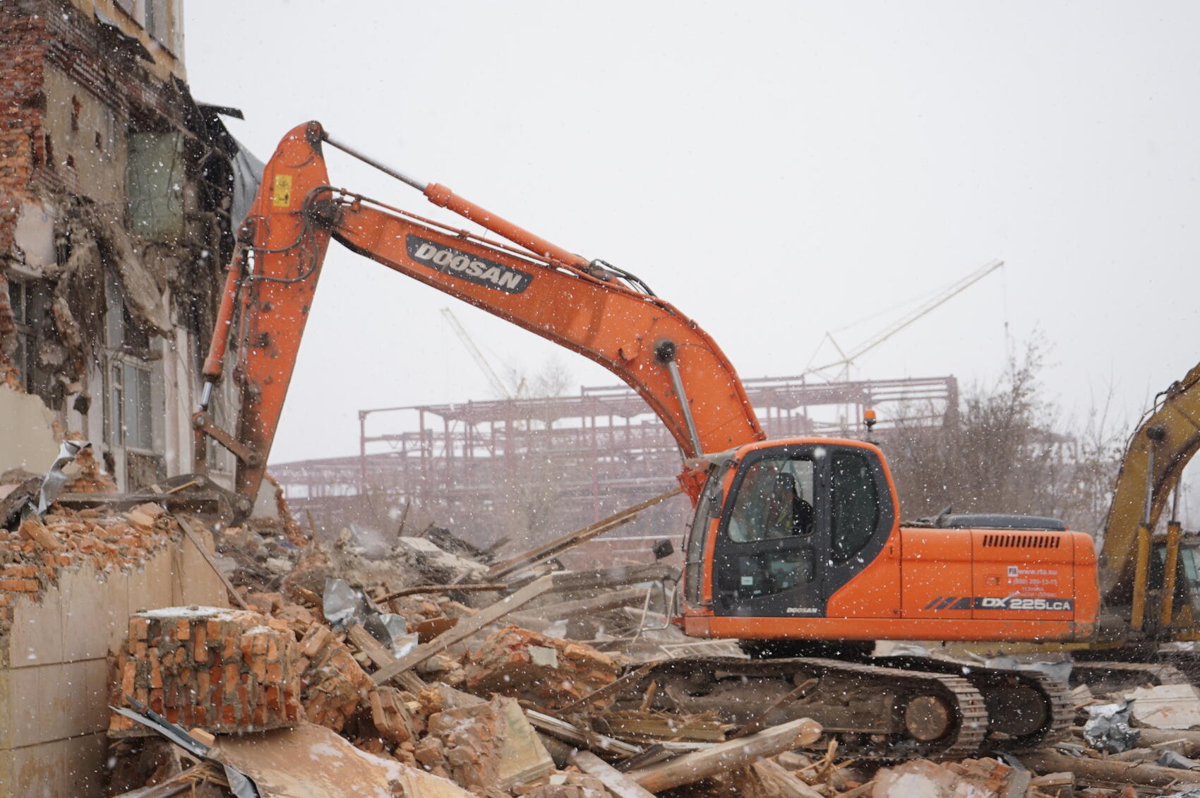 Фото: Арина Томашова / It’s My City