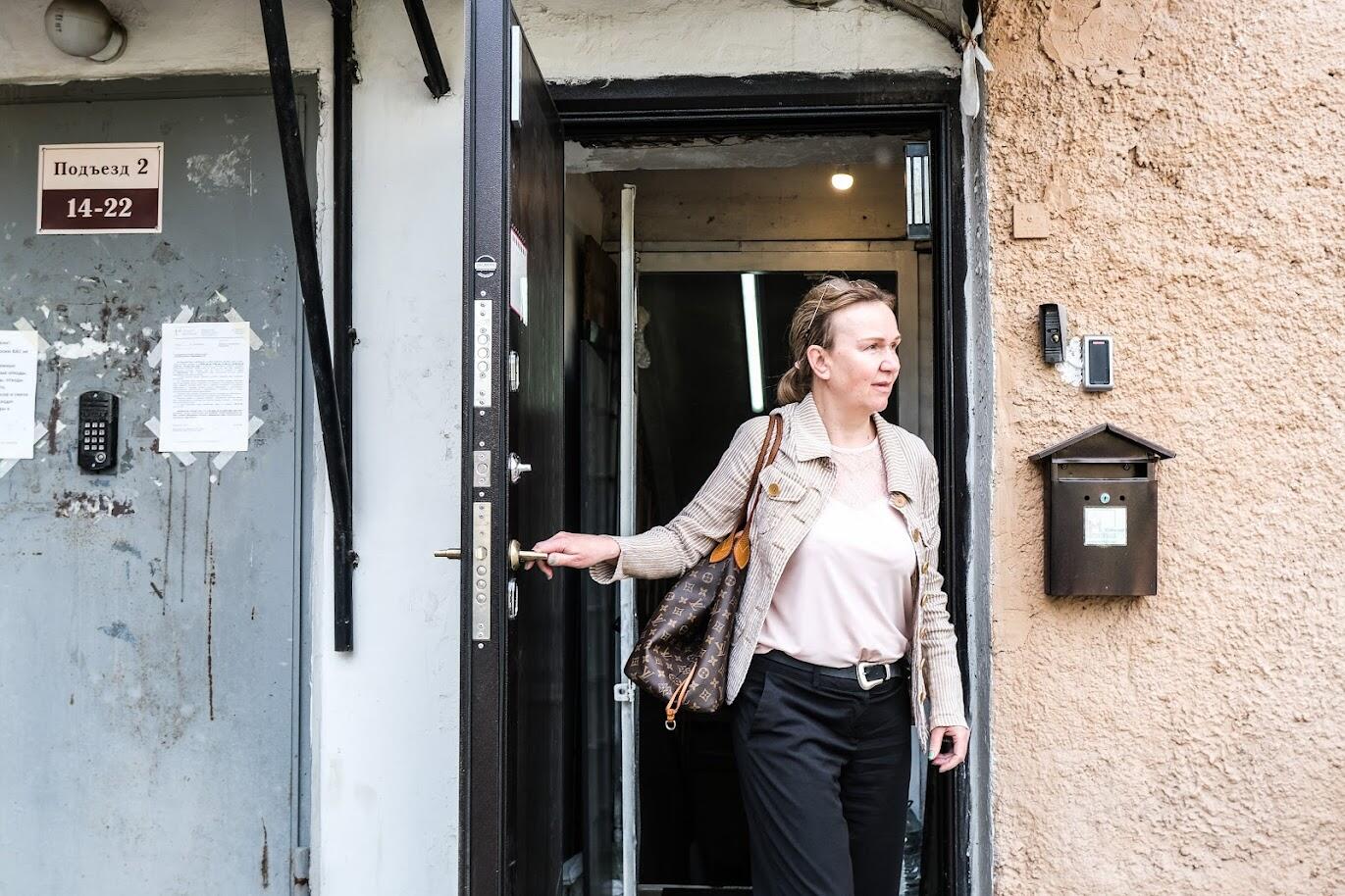 Ирина Ручко. Фото: Саша Зубковский / It's My City