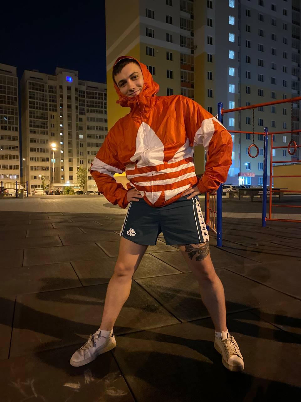 Юрий Незнамов, фото предоставлено его друзьями