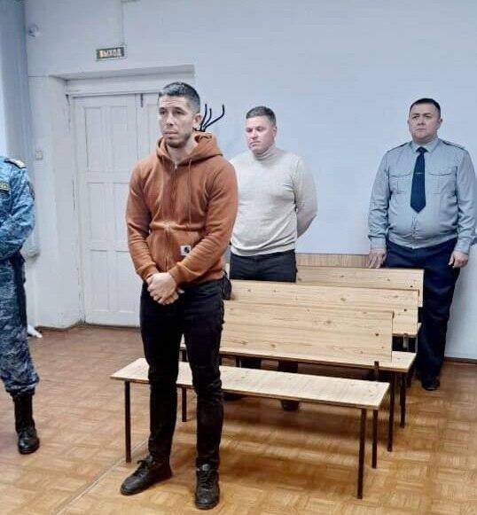 Фото: Талицкий районный суд