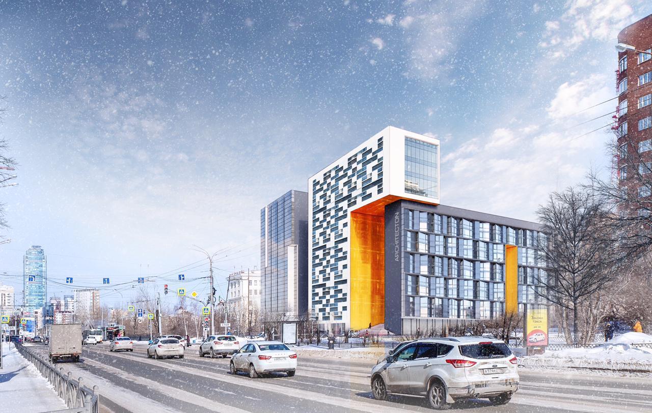 Предоставлено корпорацией «Маяк»