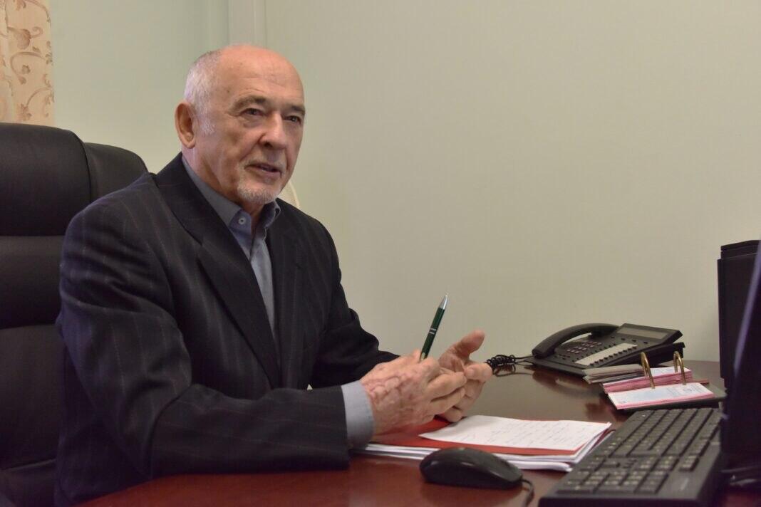 Фото: Борис Ярков