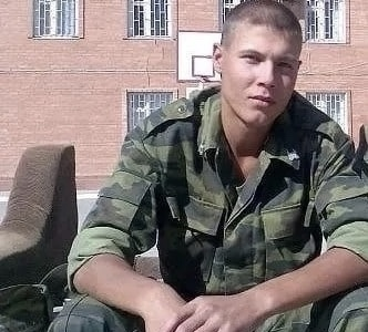 Фото: страница Ивана Будакова во «ВКонтакте»