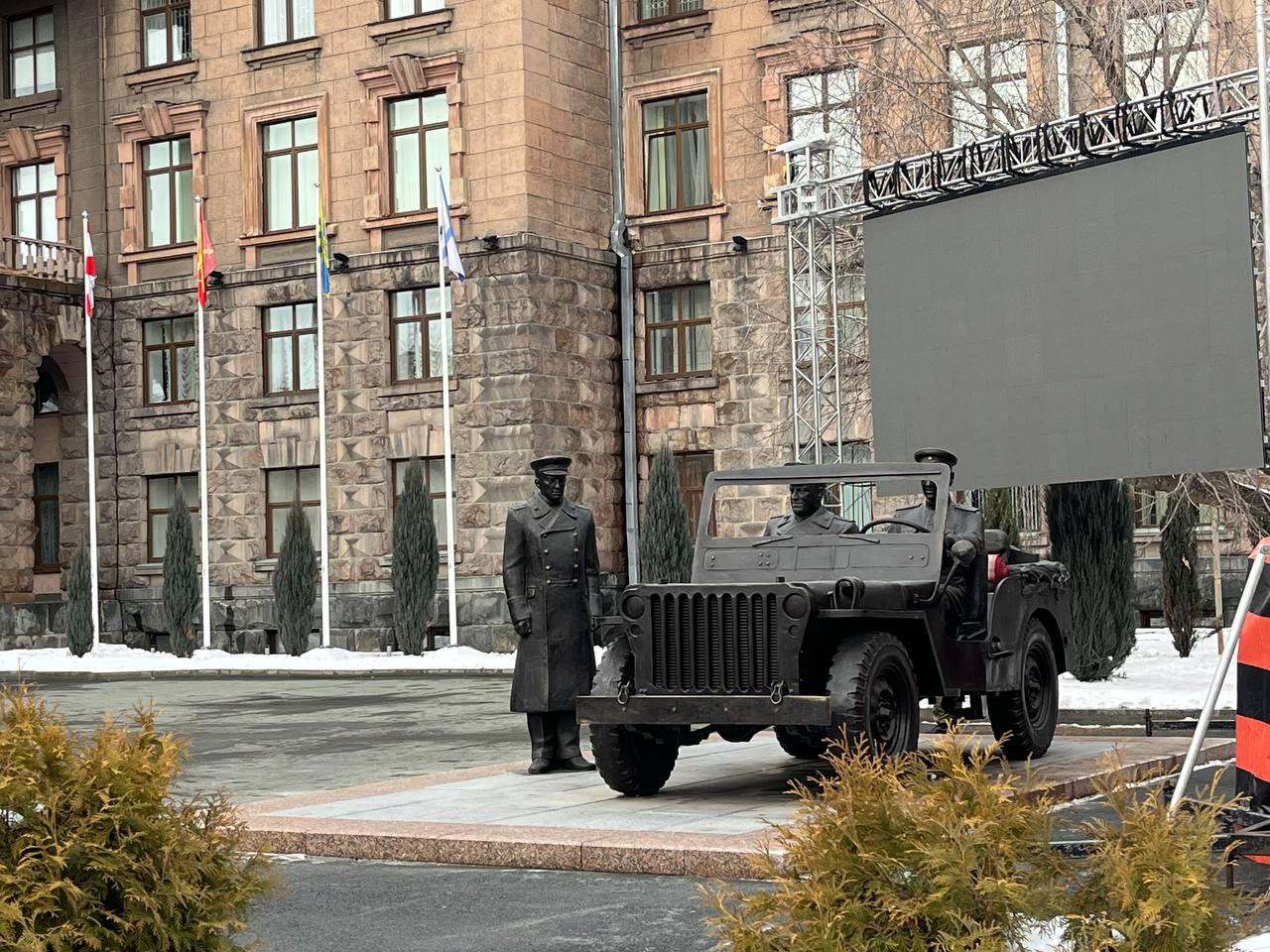 Фото: Арина Томашова / It's My City