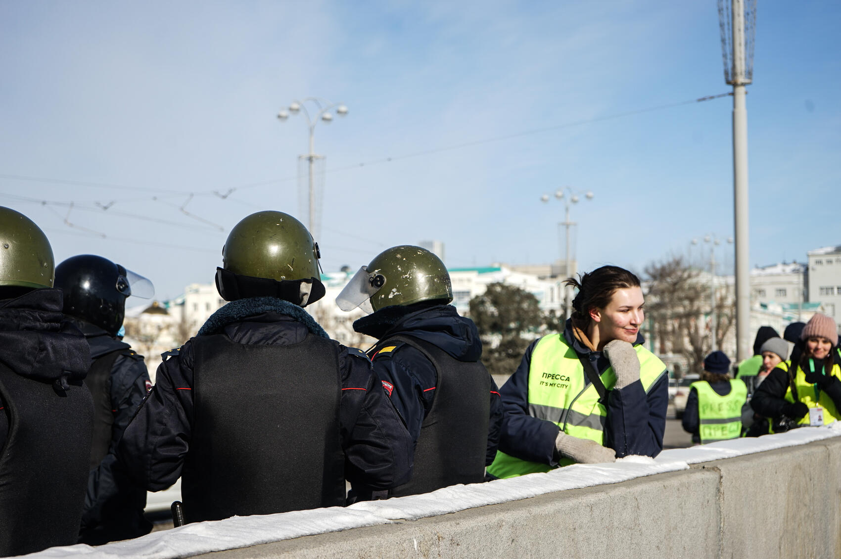 Фото: Арина Томашова / It's My City