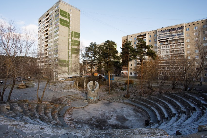 Фото: Марина Молдавская / It's My City