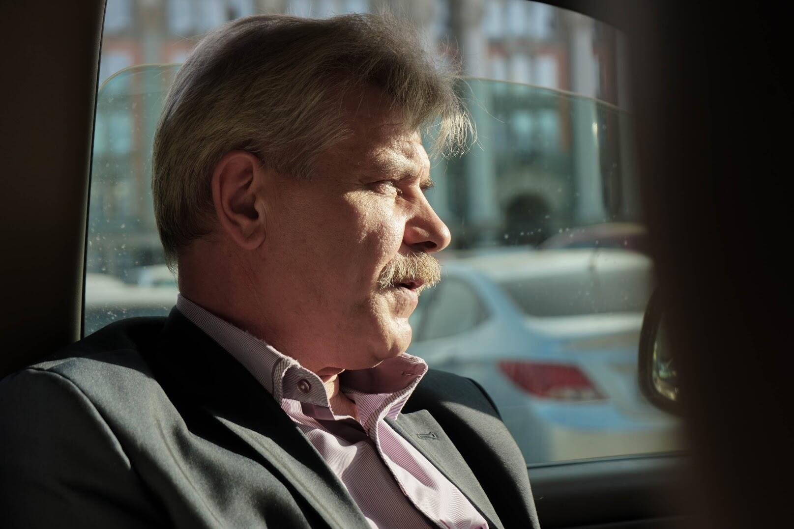 Фото: Арина Томашова / It's My City