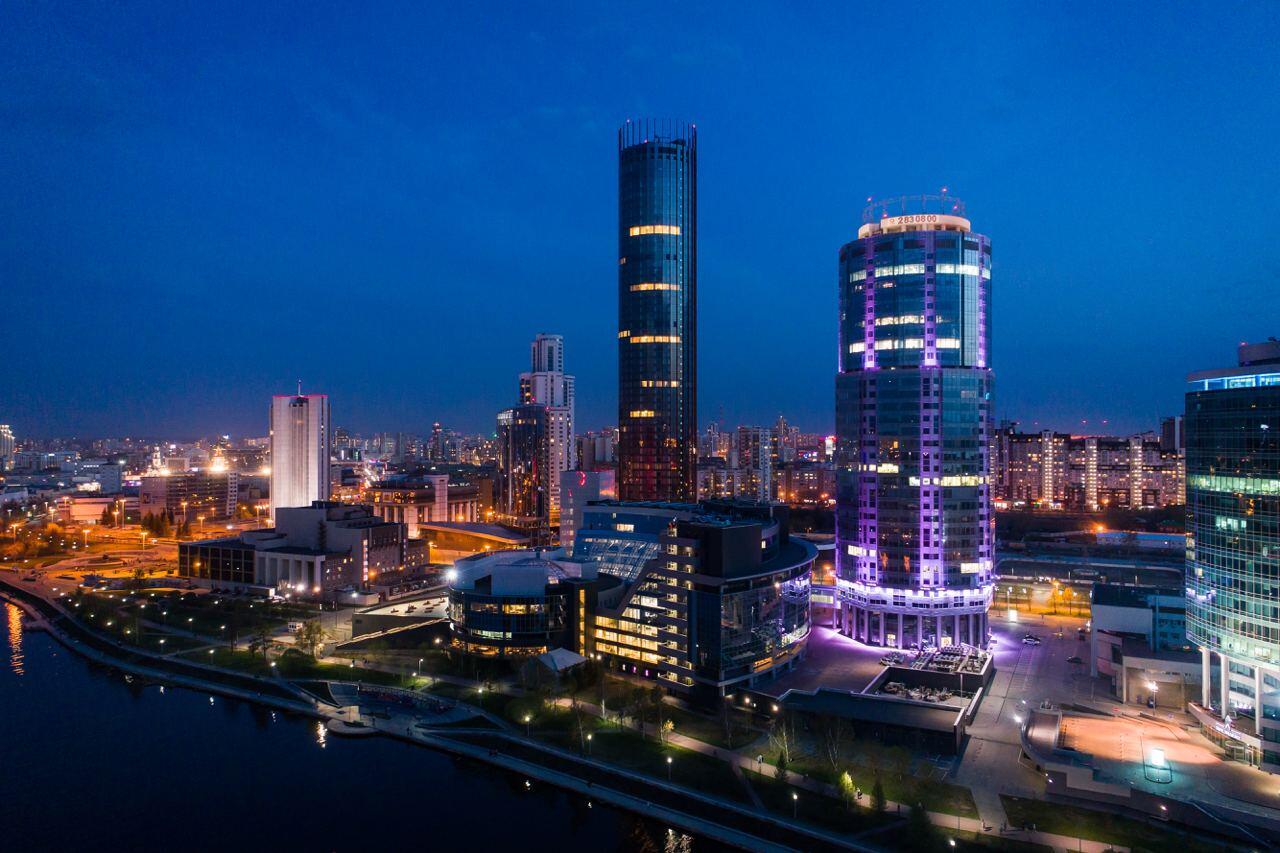 Фото: «УГМК-Застройщик»