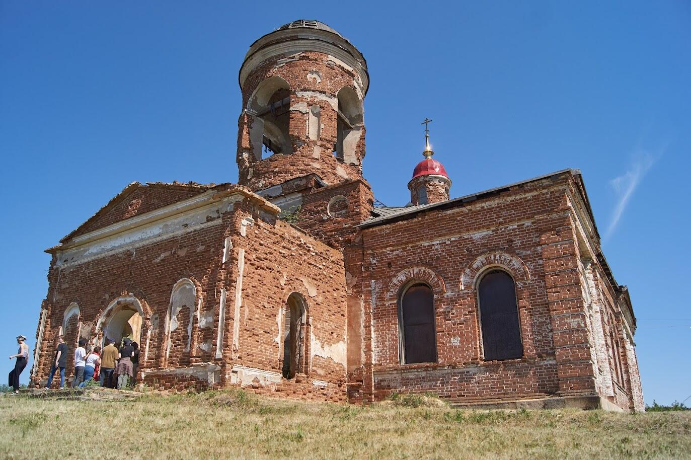 Фото: Алексей Зайцев