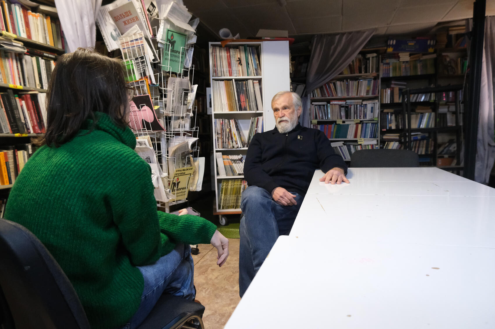 Фото: Саша Зубковский / It’s My City