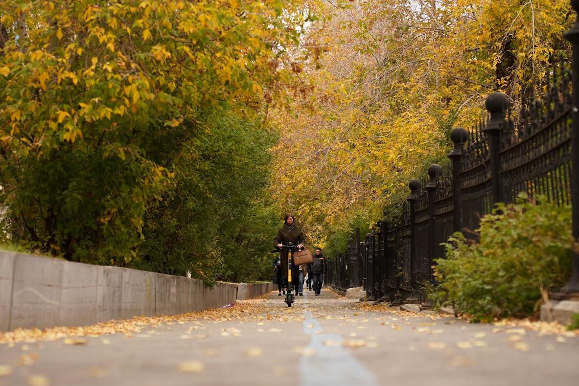 Фото: Елизарова Елена / It's My City