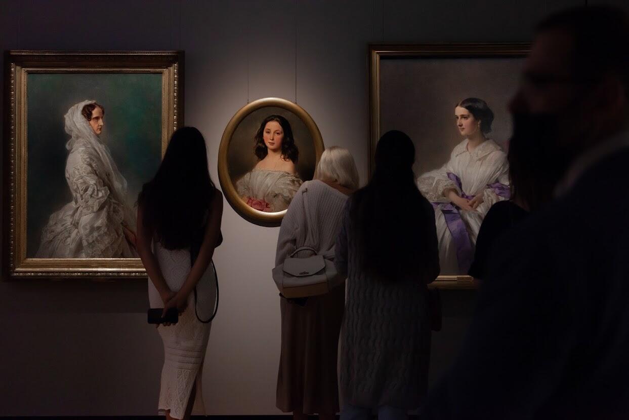 Время директора-ученого еще не пришло, считает Никита Корытин. Фото: Игорь Брук / It's My City