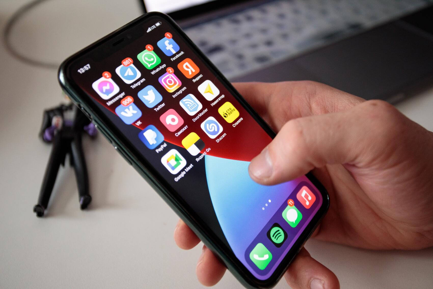 Фото: Марина Молдавская / It’s My&nbsp;City