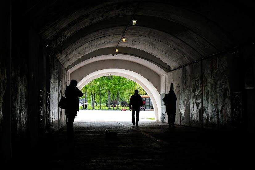 Фото: Саша Зубковский / It's My City