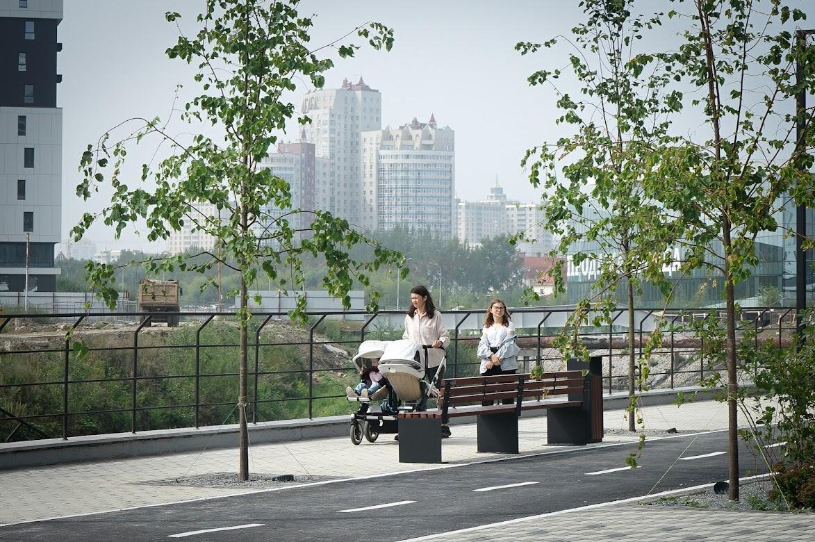 Фото: Арина Томашова / It's My City