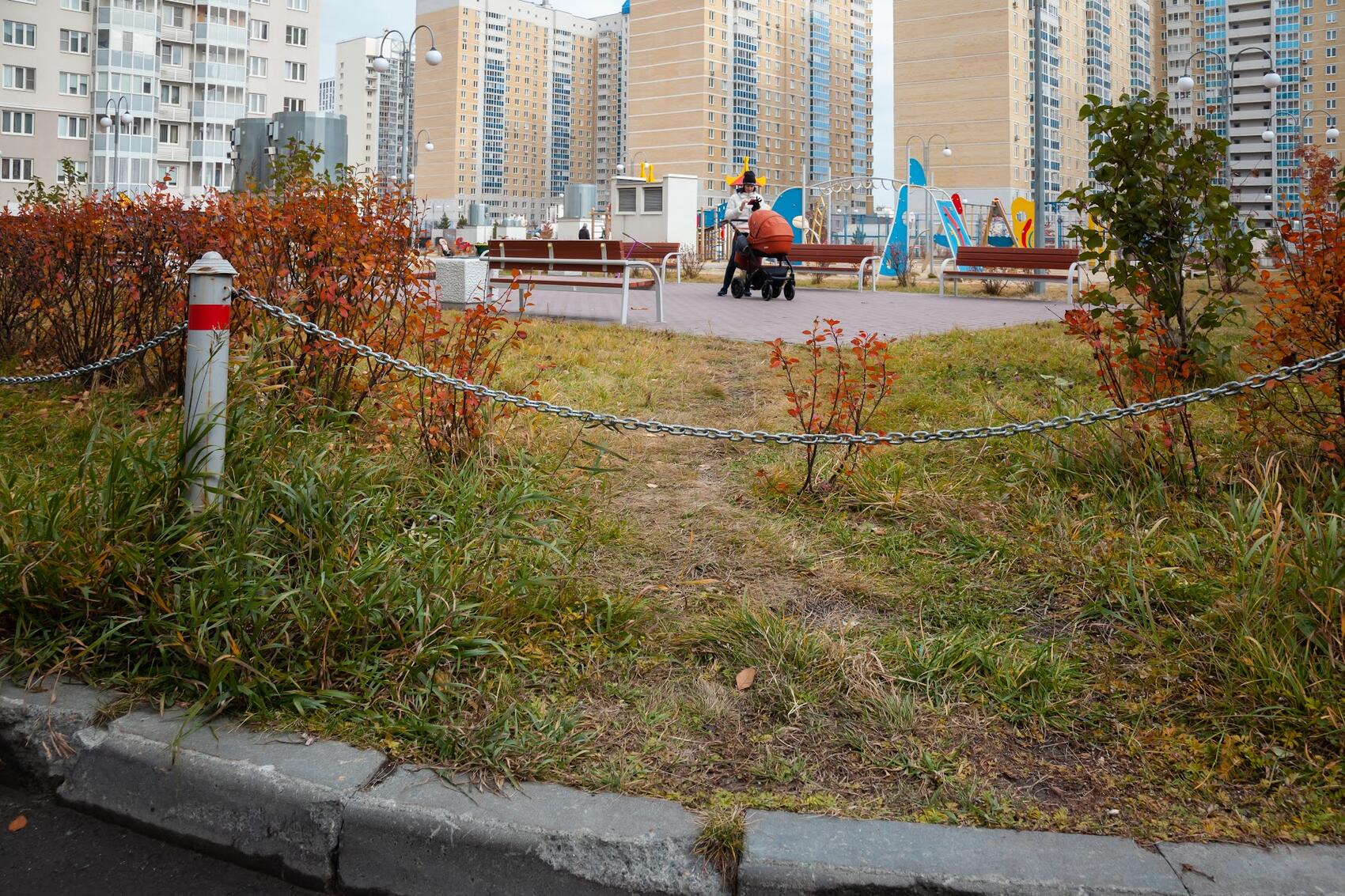 Фото: Игорь Брук / It's My City