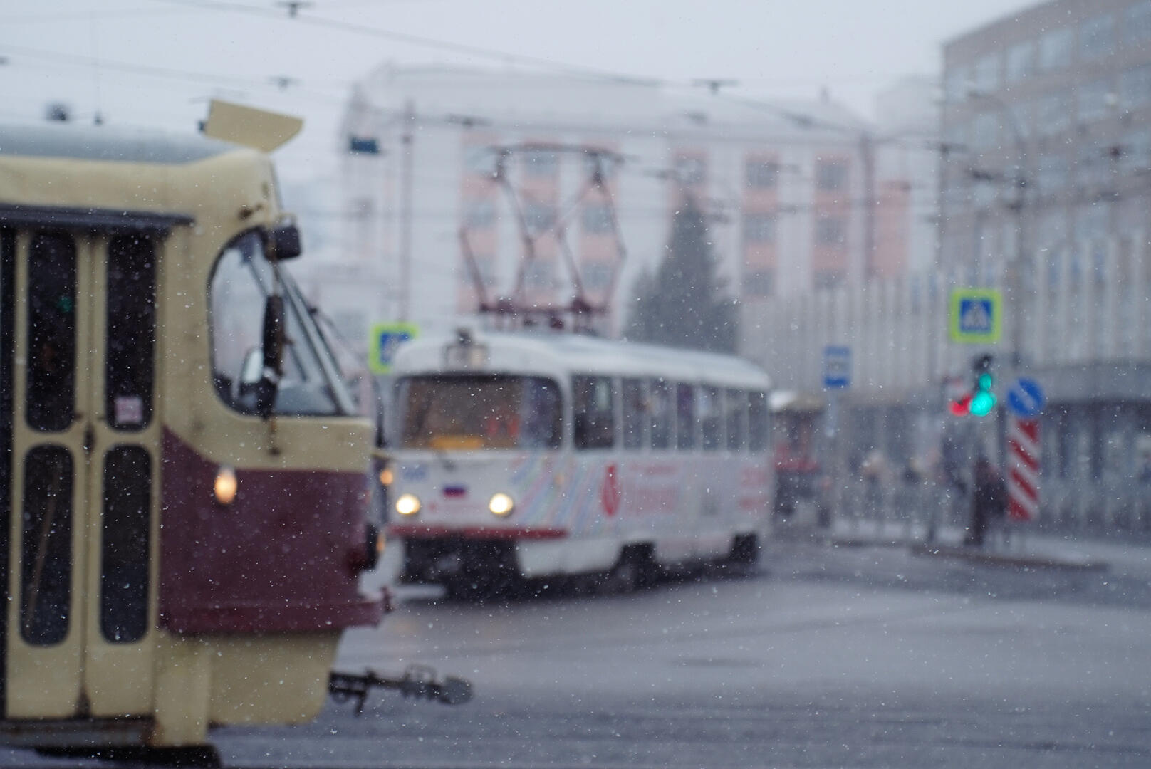 Фото: Елена Елизарова / It's My City