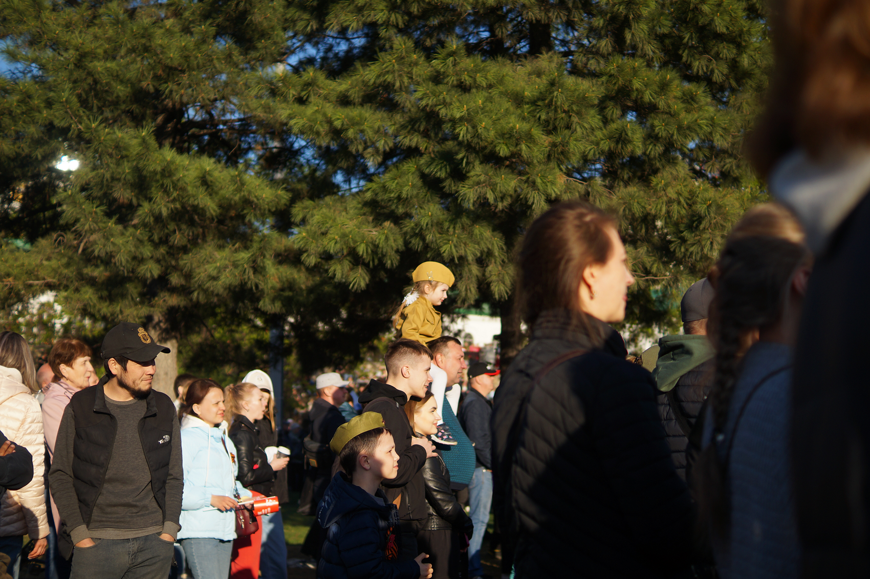 Фото: Елена Елизарова / It's My City