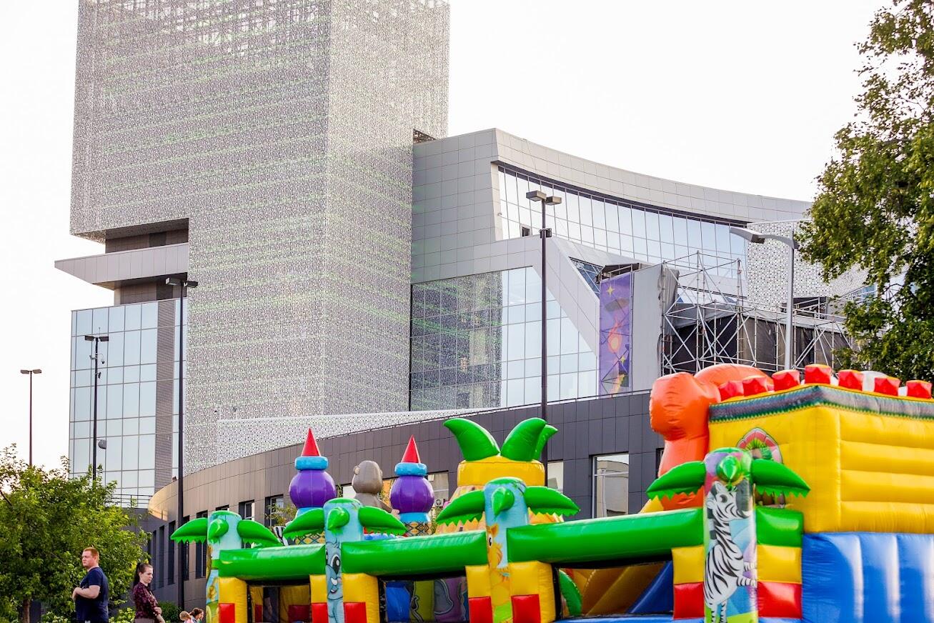 Фото: Игорь Брук / It's My City