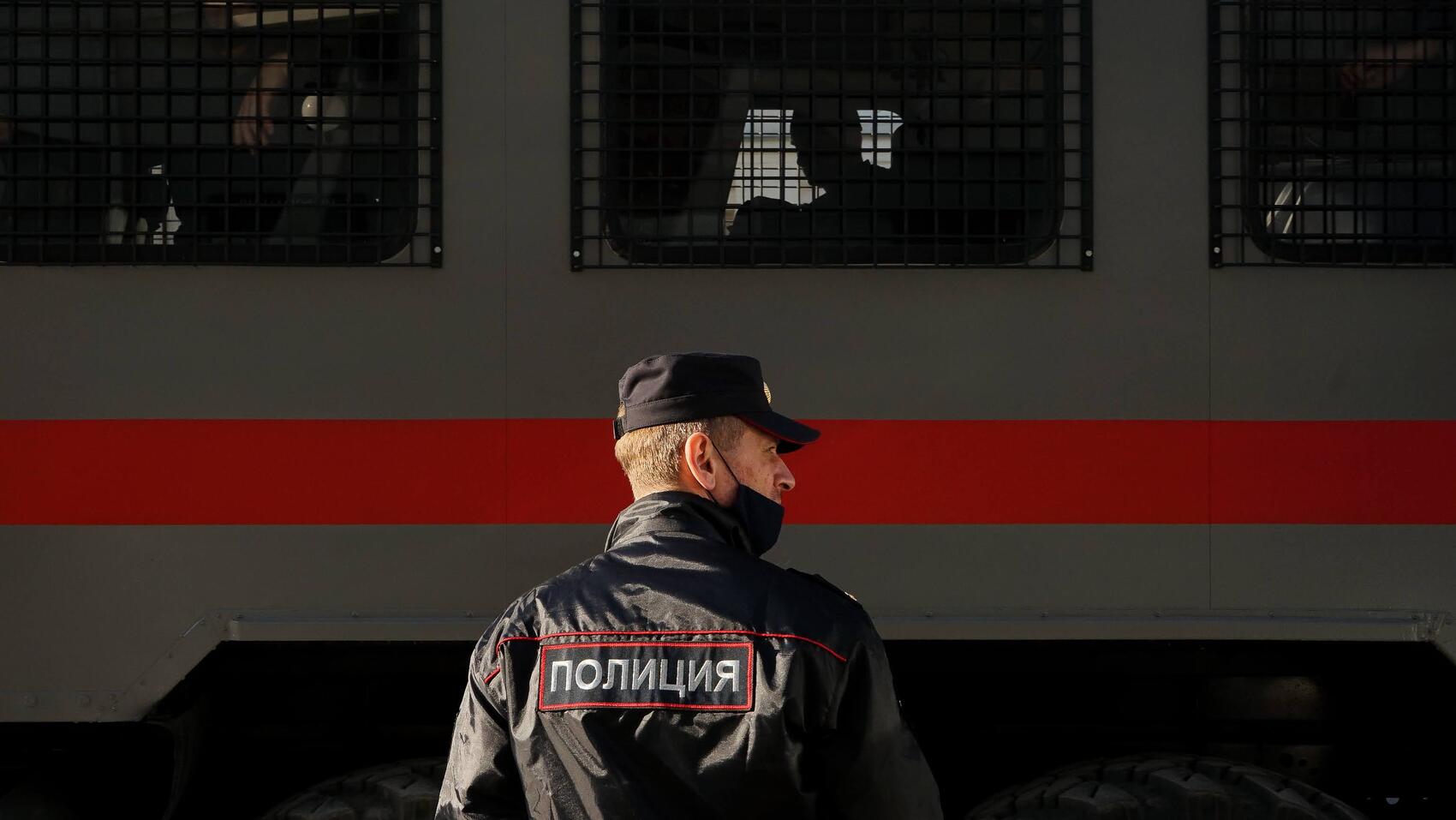 Фото: Арина Распутина / It's My City