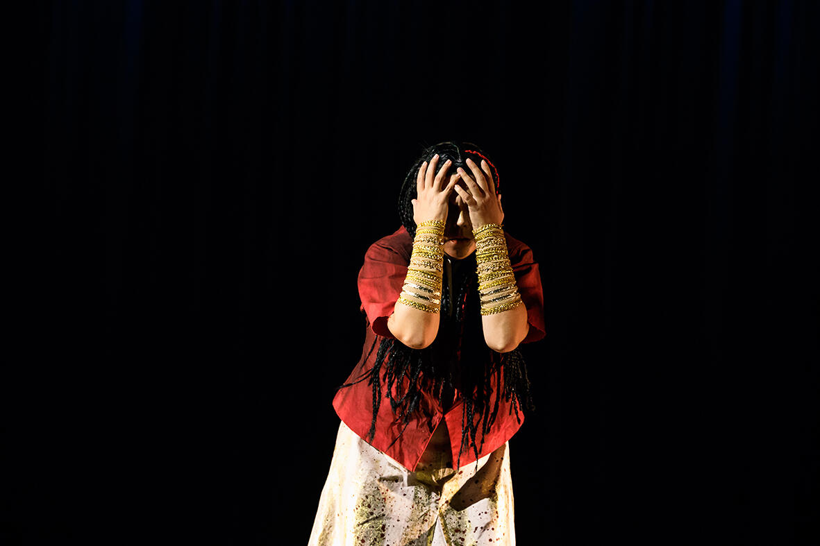 Фото: «Урал Опера Балет»