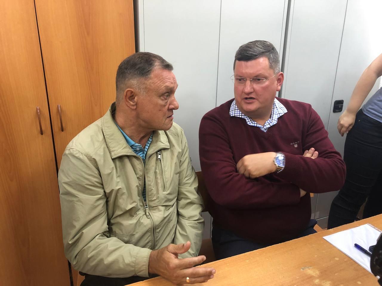 Фото: It's My City