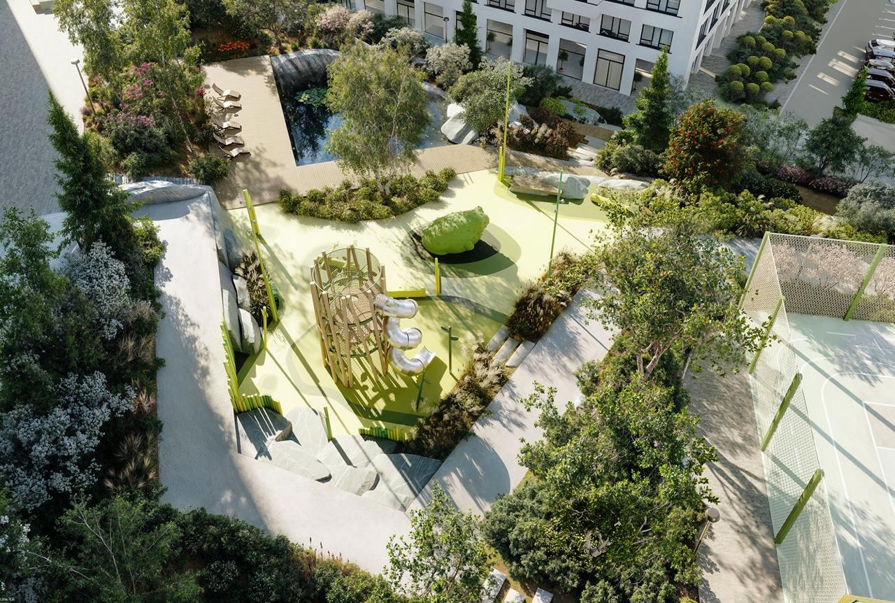 Фото: Брусника