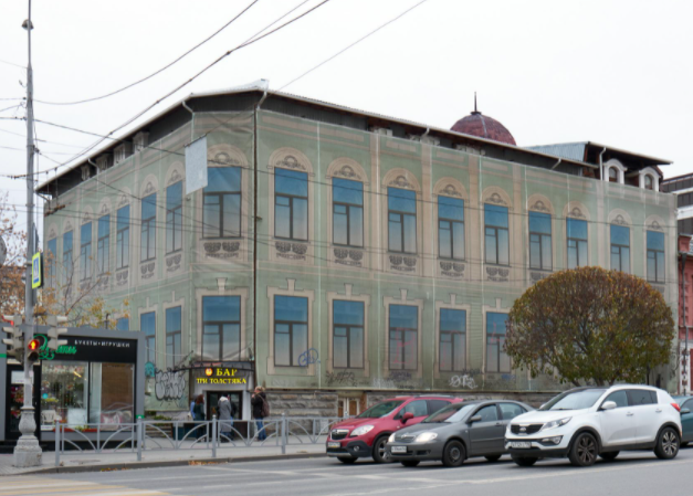 Скриншот с сайта oknekb2020.ru