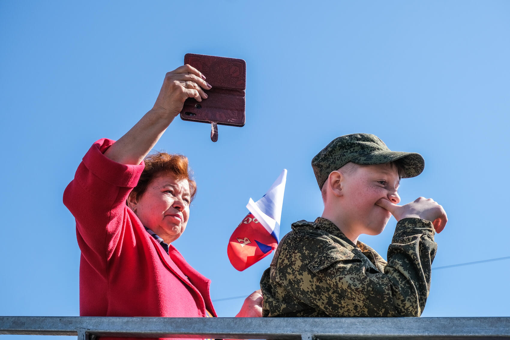 Фото: Саша Зубковский / It's My City