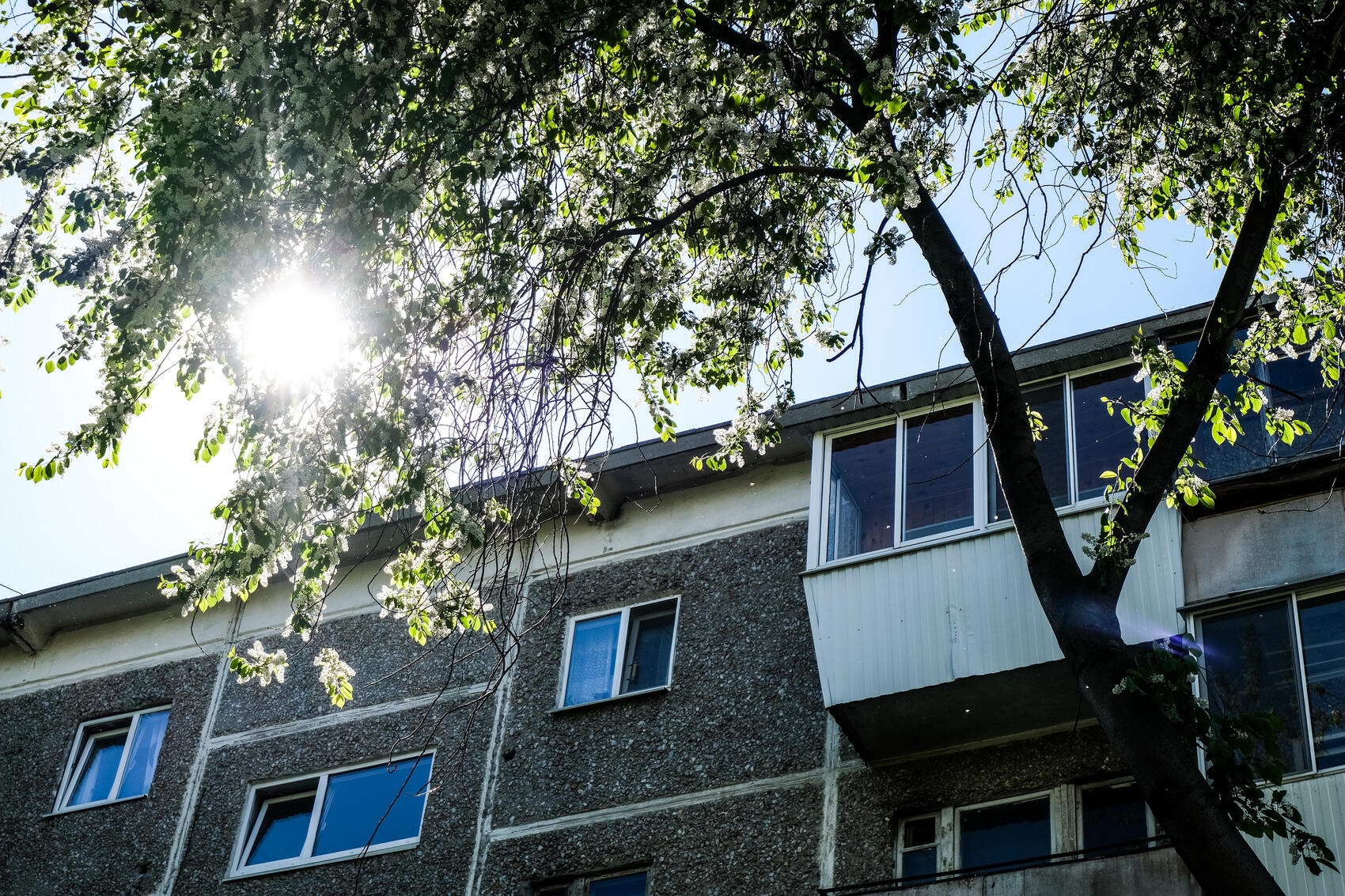  Фото: Саша Зубковский / It's My City