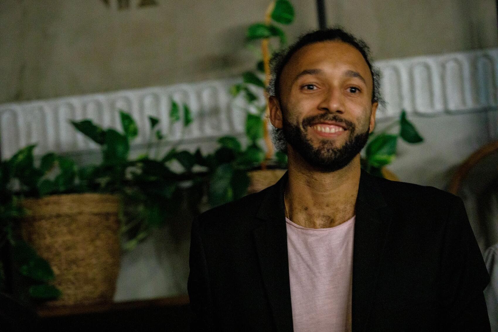 Алексей Кожокин. Фото: Марина Молдавская / It's My City