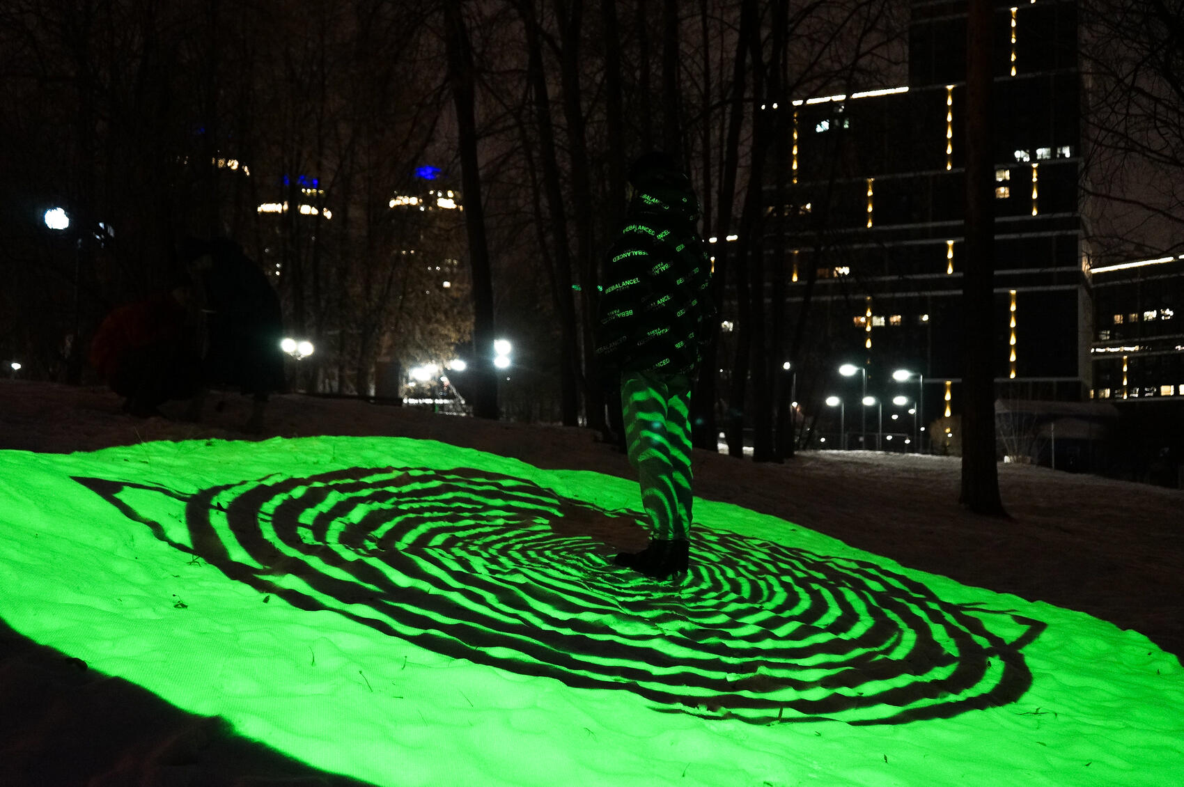 Фото: Арина Томашова / It’s My City