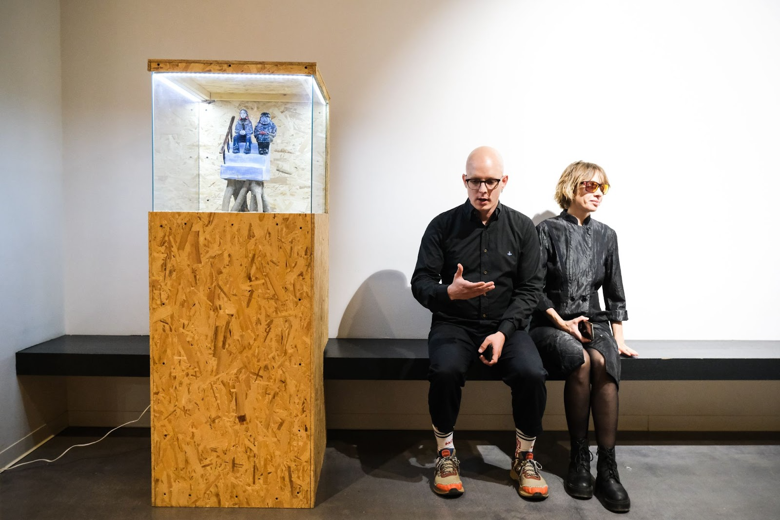 Фото: Саша Зубковский / It's My City