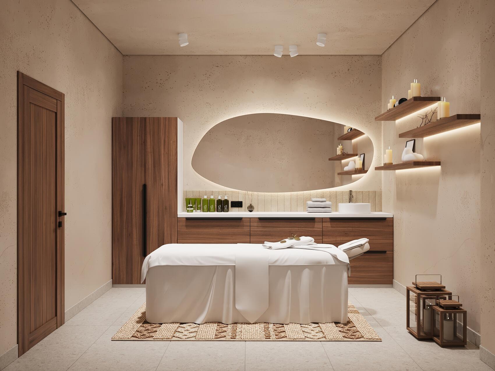 Рендер: пресс-служба Baden Family